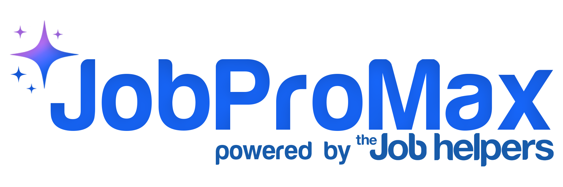 JobProMax - powered by theJob helpers